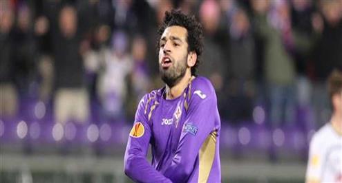 مدرب الانتر السابق: صلاح مثل ميسي ويذكرني برونالدو